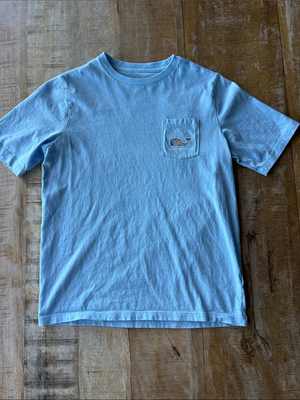 Vineyard Vines Boys Shirt Bundle size M(12-14) - Picture 6 of 15